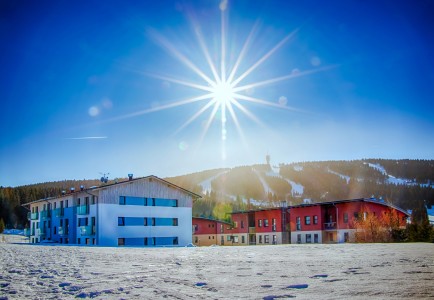 Budova C 01/2019
