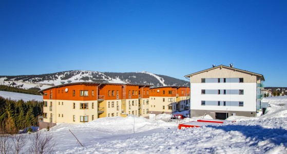 Budova C 01/2019